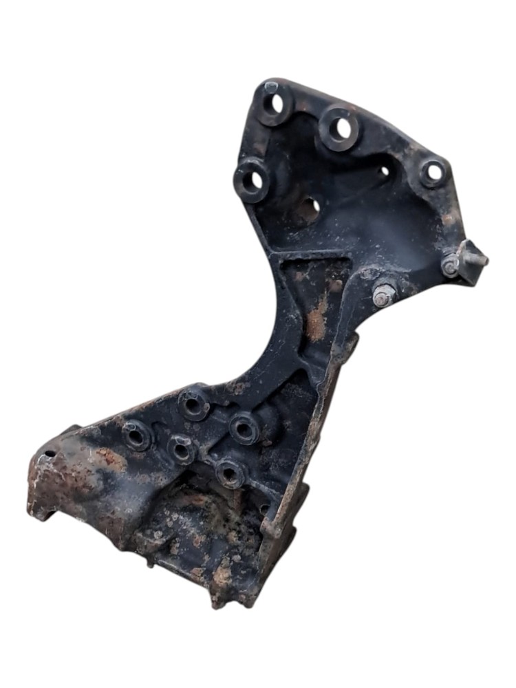 Suporte Frontal Cabine Scania S5 4