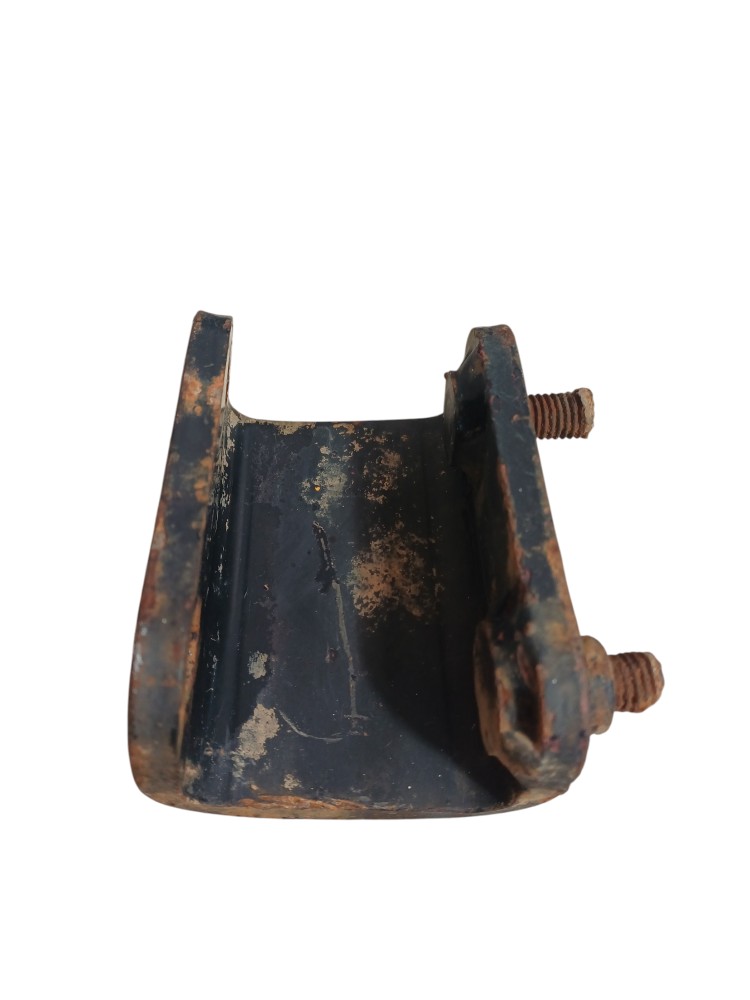 Reforco Suspensao Cabine Ford Cargo 1317 1