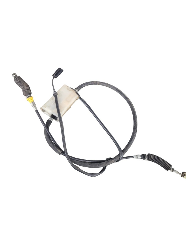 Cabo Acelerador Vw 13150