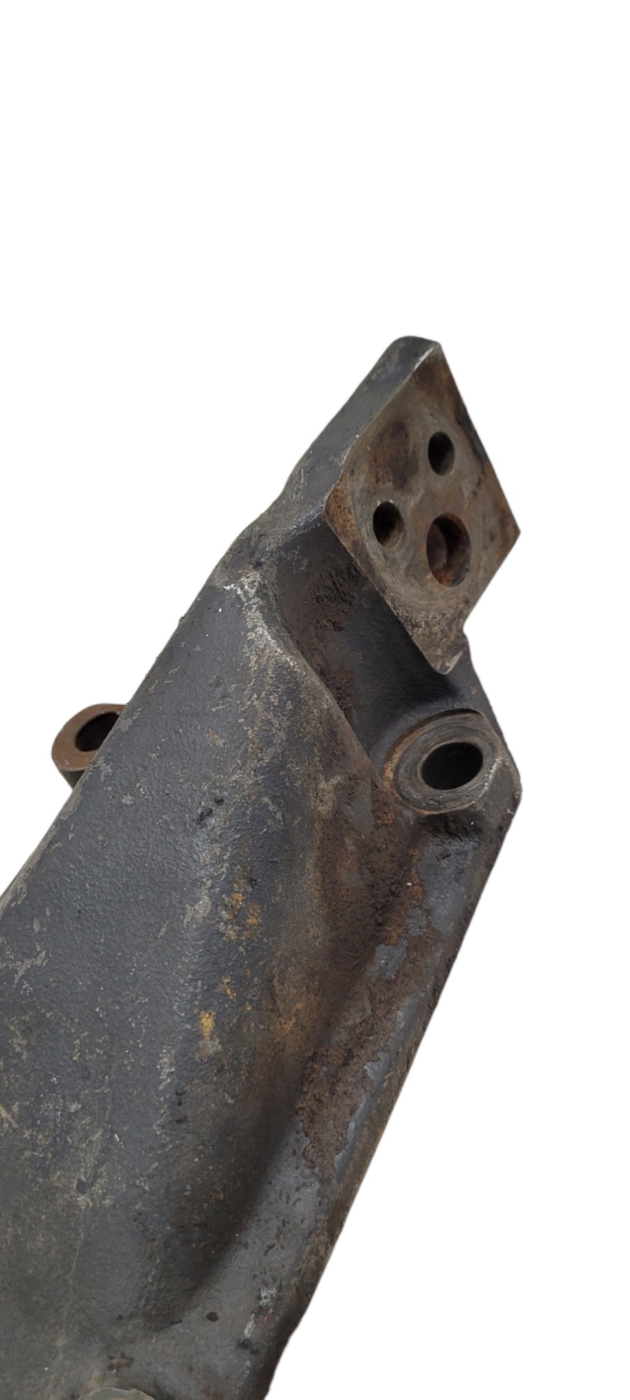 Suporte Dianteiro Do Motor Scania 1442997 4