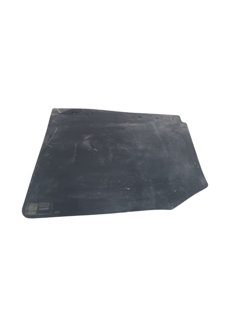 Suporte Cabine Paralama Daf Xf480 2021 10