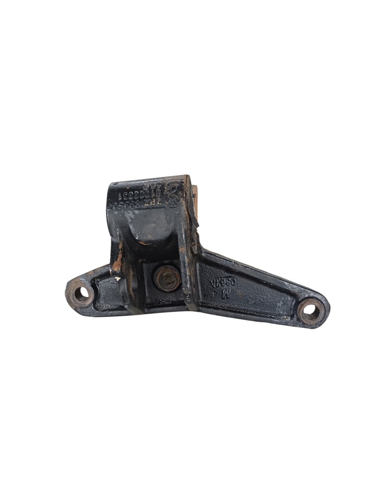 Calco Mola Dianteiro Vw Constellation 2015 7