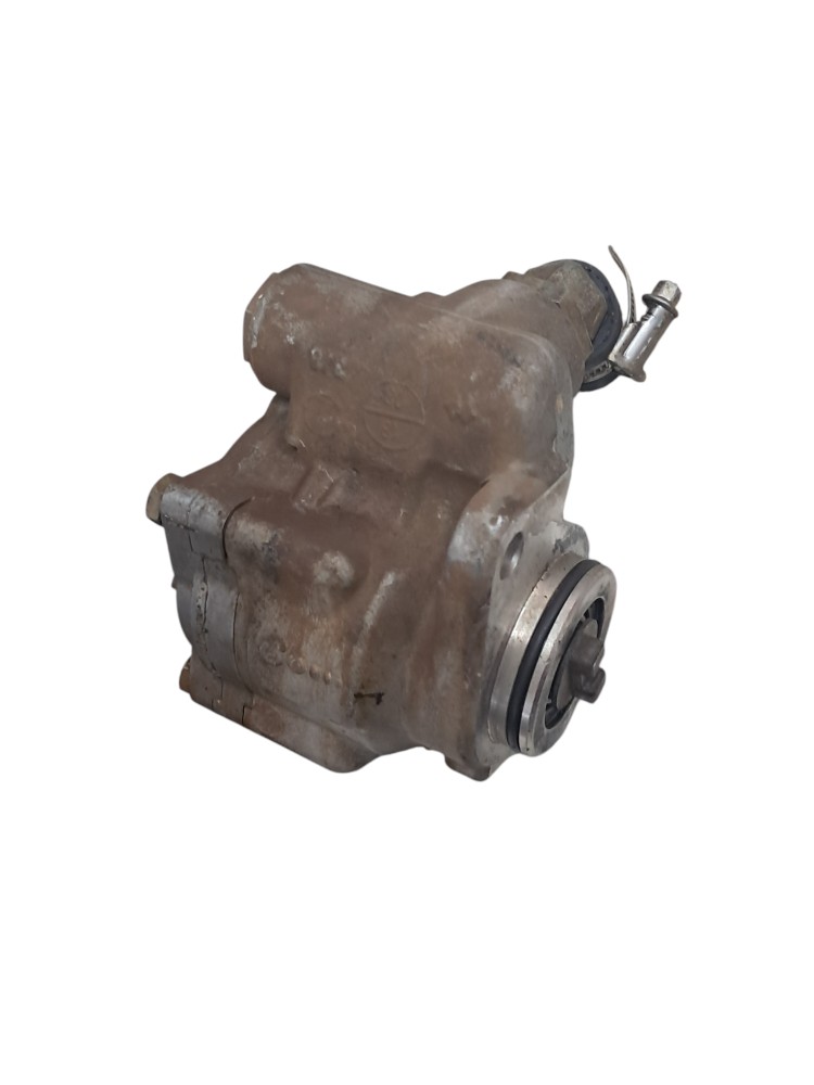 Bomba Direcao Hidraulica Vw 13190 3
