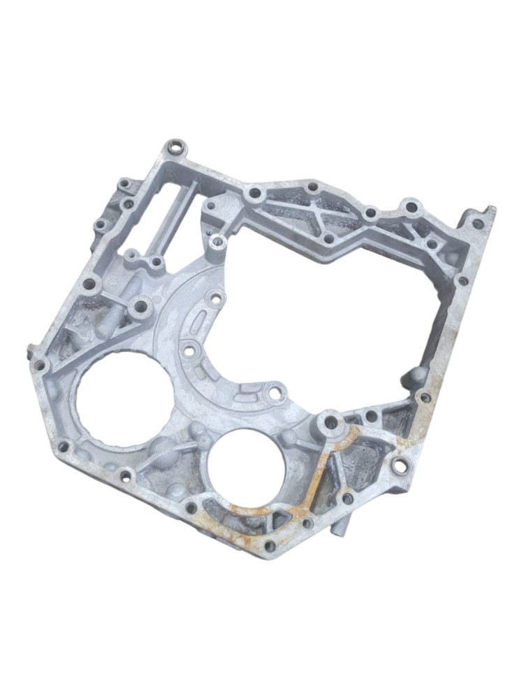 Carcaca Lateral Motor Vw Delivery 2012 5