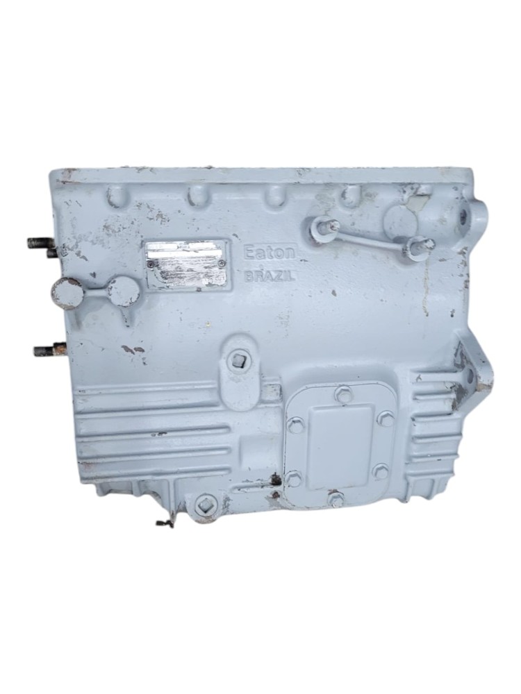Carcaca Caixa Cambio Eaton Fso 6306 5