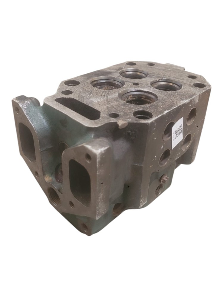Cabecote Motor MWM Volvo Vm 220 5