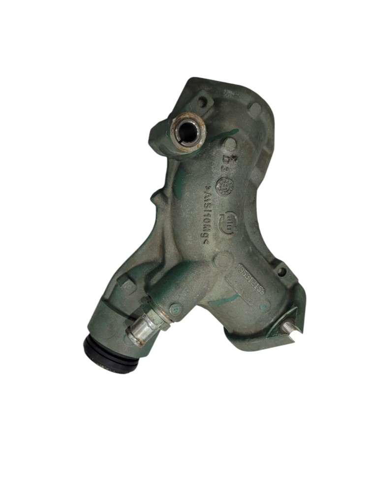 Tubo Bomba Agua vomvo Fh D13 5
