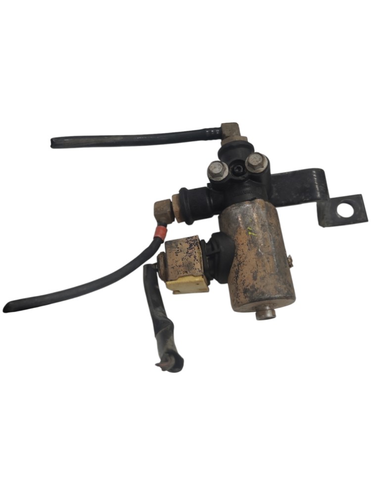 Valvula Magnetica Controle Fluxo Mb Axor 2544 2010 2011 VL66 5