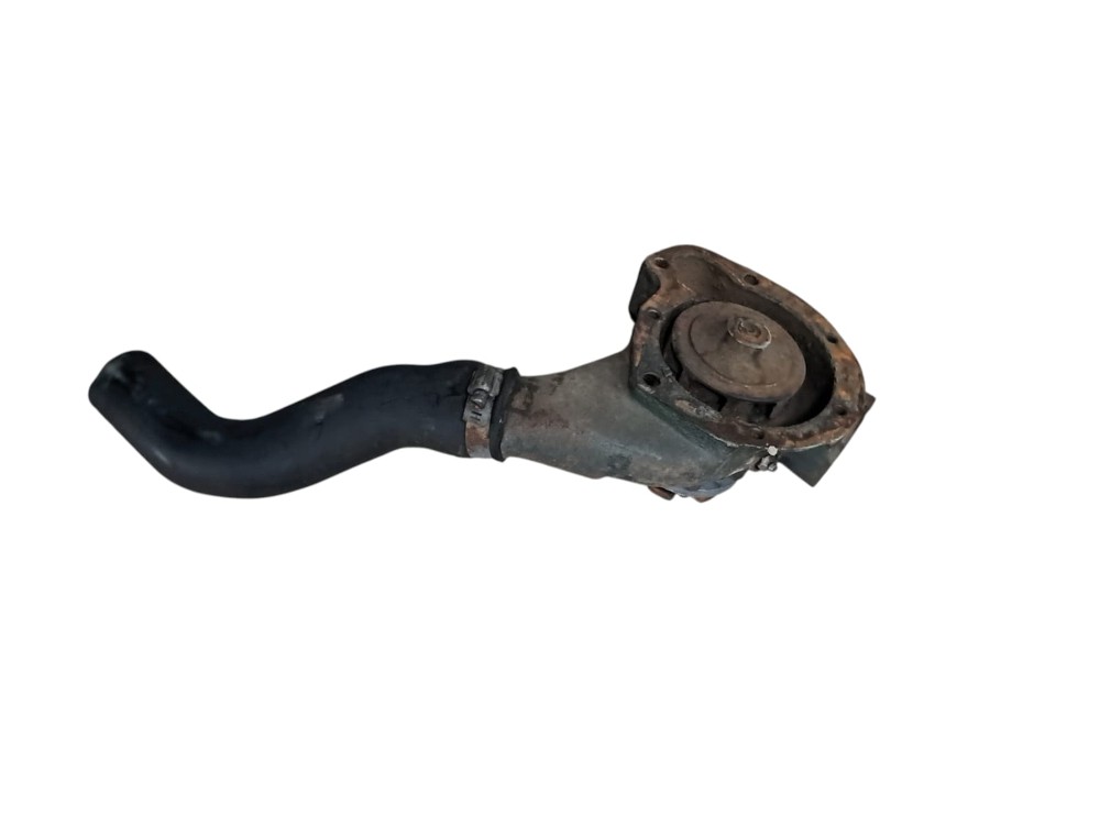 Bomba Agua Motor Mb 1419 Om 365 1979 A 1992 5
