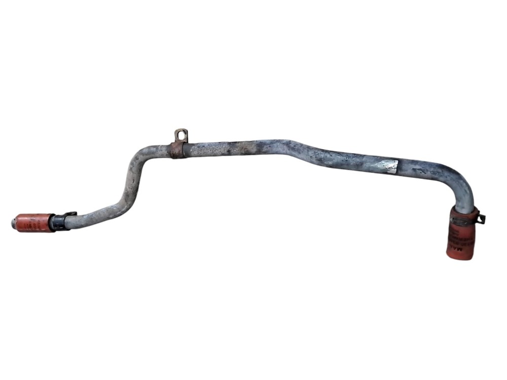Mangueira Retorno Oleo Vw Man Tgx 2