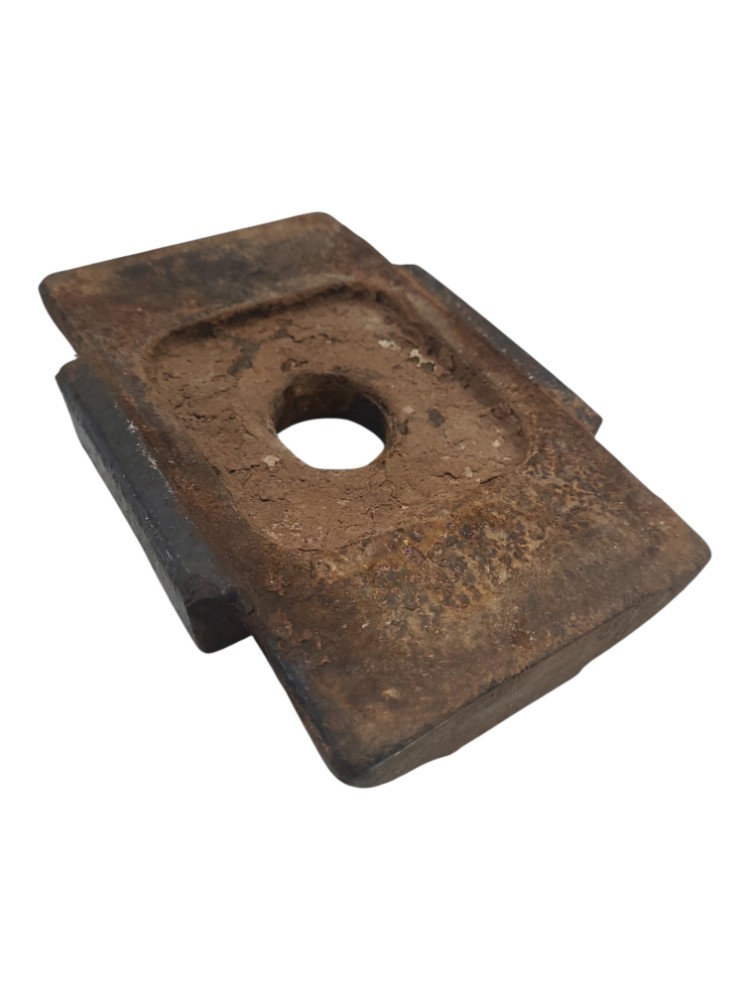 Sapata Suporte Molas Vw 1