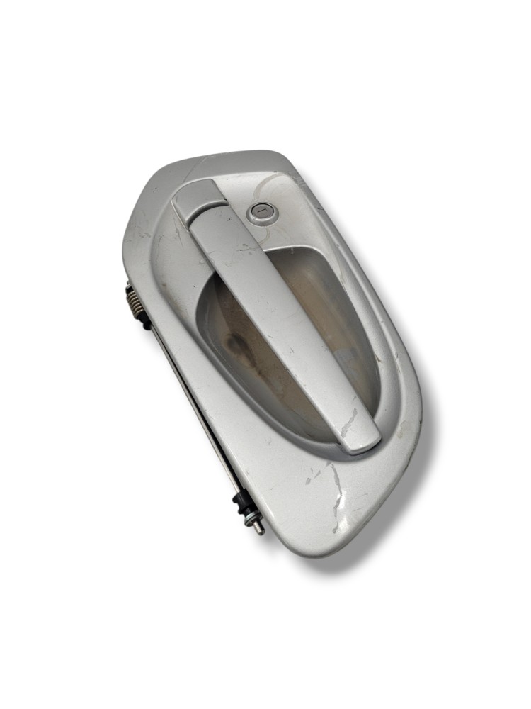 Maçaneta Externa Mb Actros 2548 2024 Vo12 2