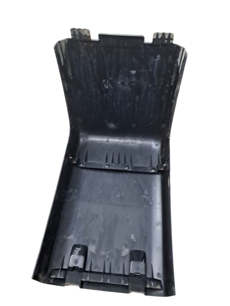 Tampa Bateria Daf Xf 480 2020 O15 4