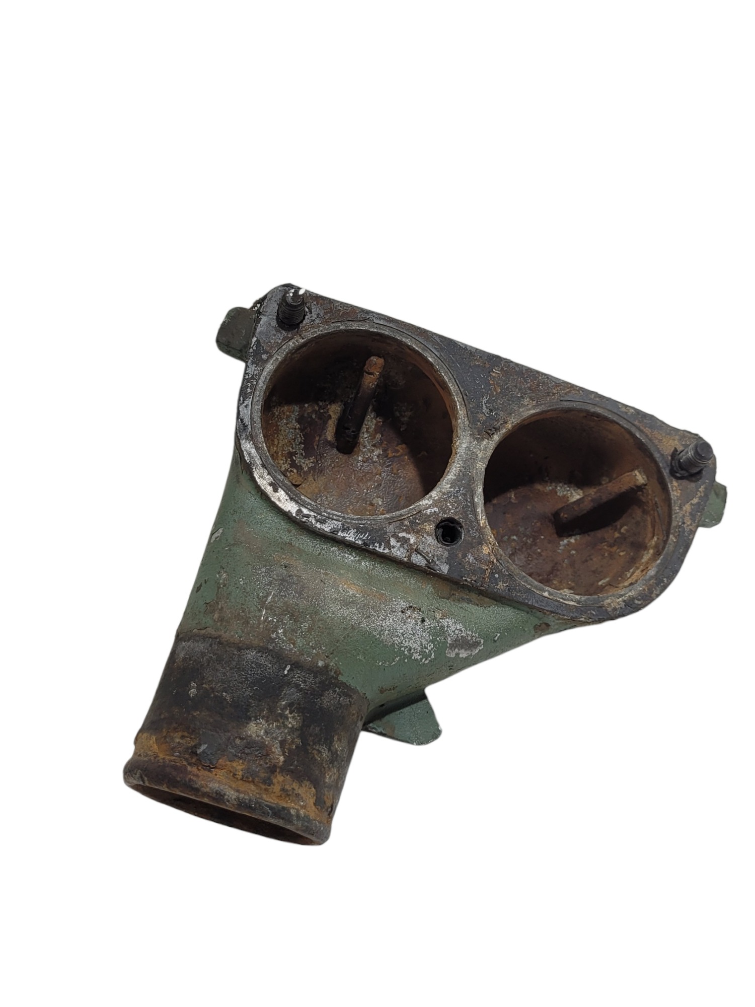 Tampa Termostatica Om447 M Benz 1935 A4292010131 6