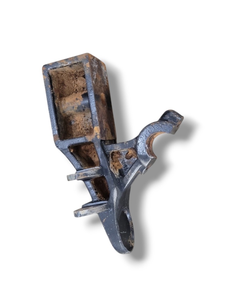 Suporte Barra Estabilizadora Amortecedor Mb 5