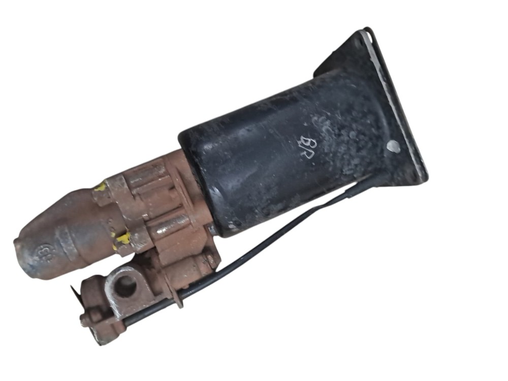 Servo Embreagem Vw 8160 9160 1