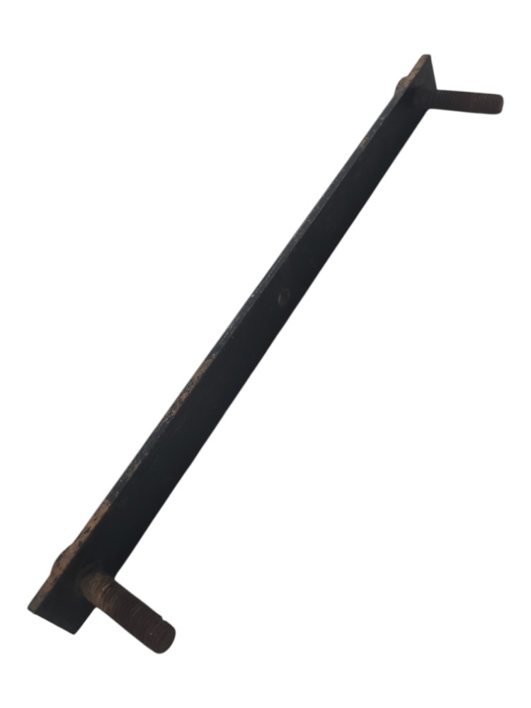 Suporte Coxim Radiador Mb Accelo 2