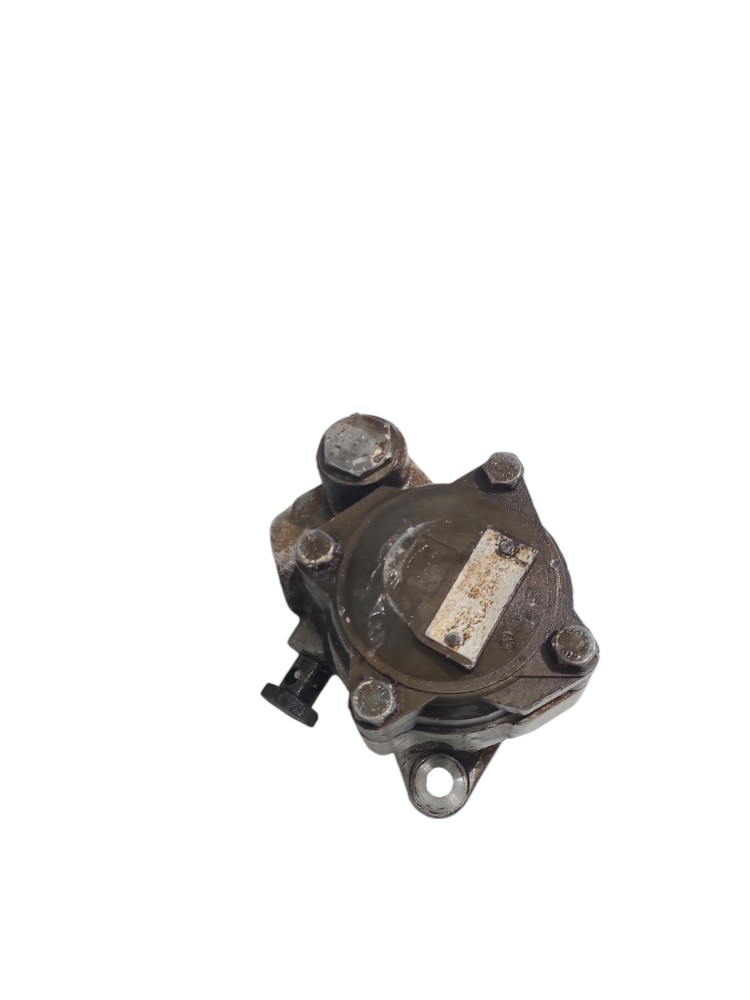 Bomba Hidraulica MB Accelo 815 2018 0081278 7