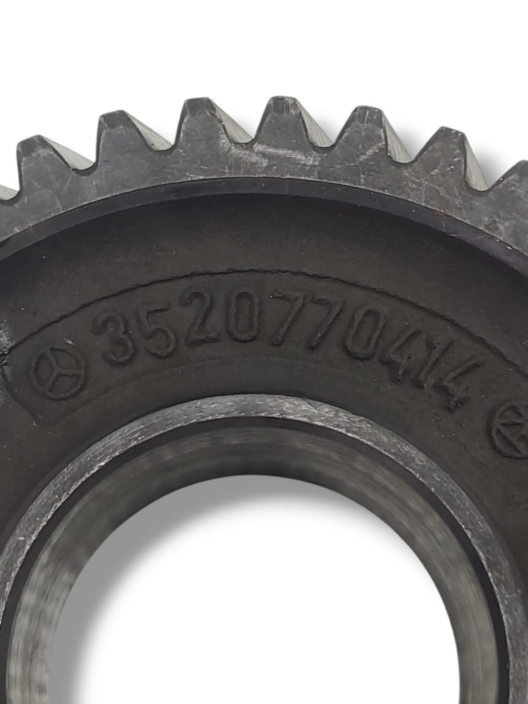 Engrenagem Comando Motor Om 352 366 5
