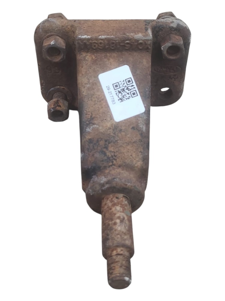 Suporte Amortecedor Ford Cargo 6
