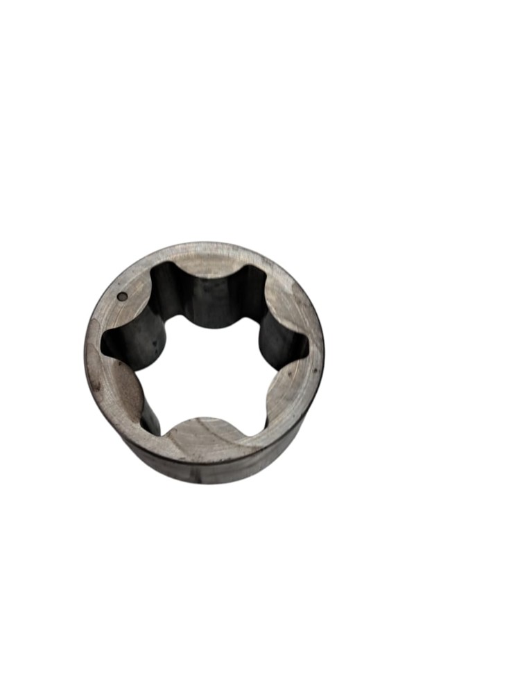 Engrenagem Bomba Oleo Cambio Scania 113 114 3