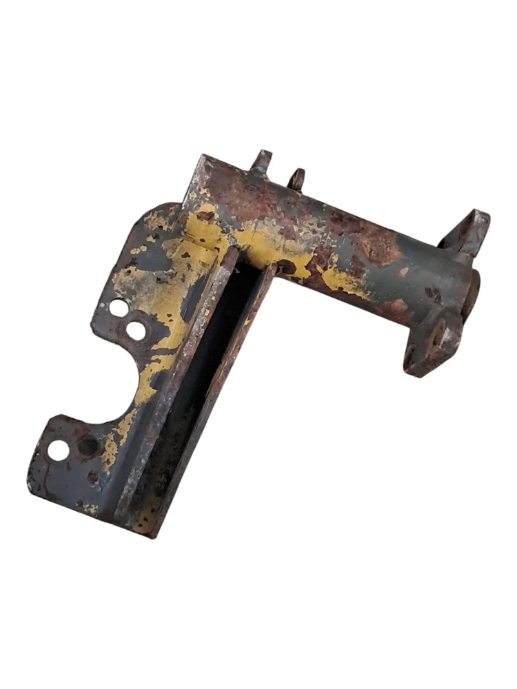 Suporte Cuica Freio  Volvo 2