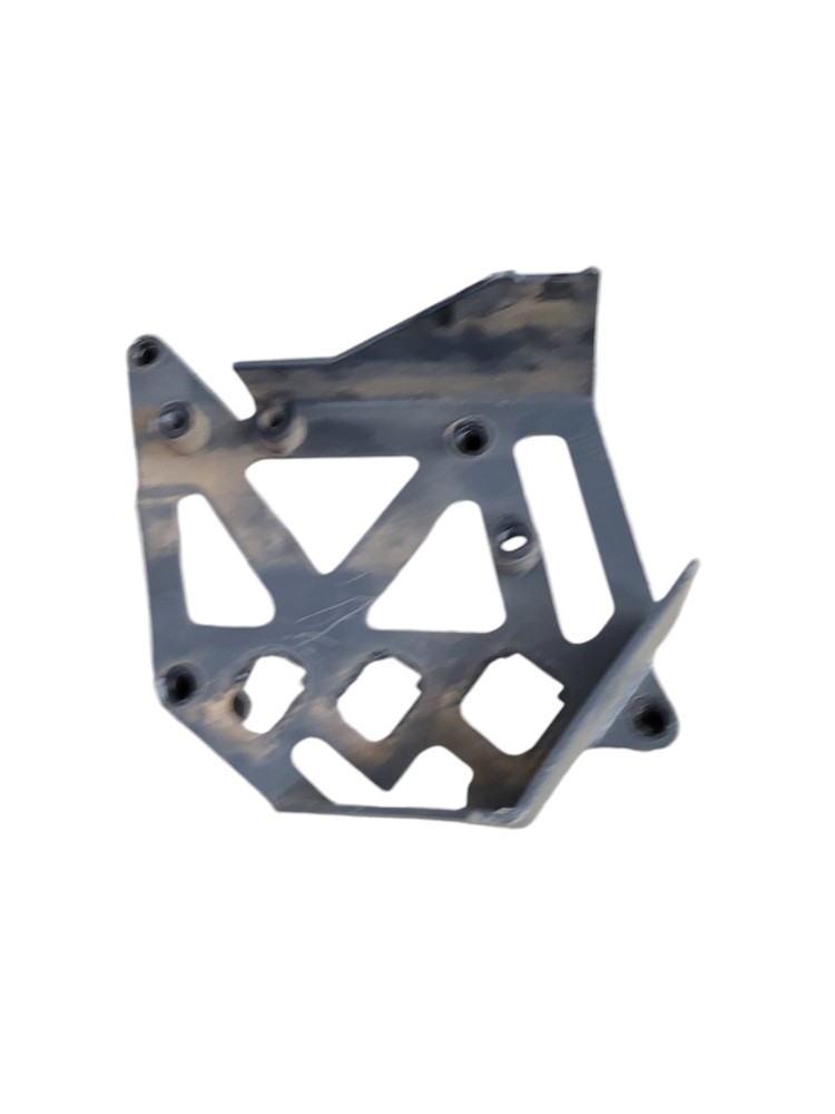 Suporte Valvula Egr Daf 2021 2