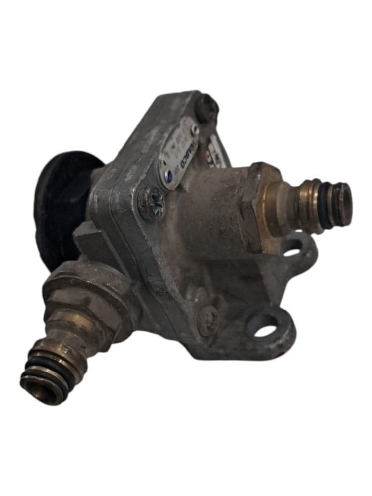 Valvula Descarga Rapida WABCO  Volvo 2