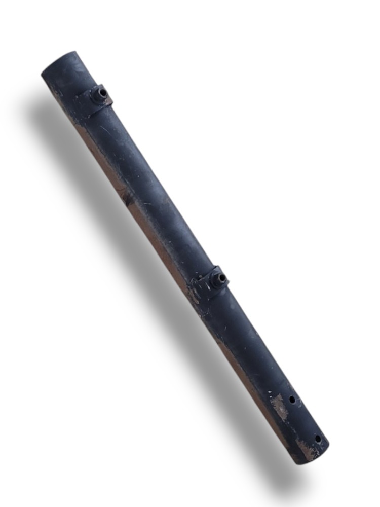 Suporte Central Paralama Mb Axor 1