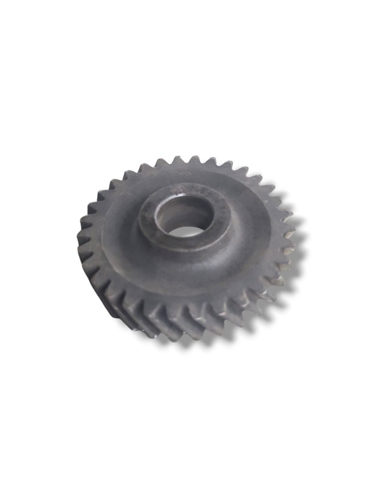 Engrenagem Bomba Oleo Motor Scania 112 6