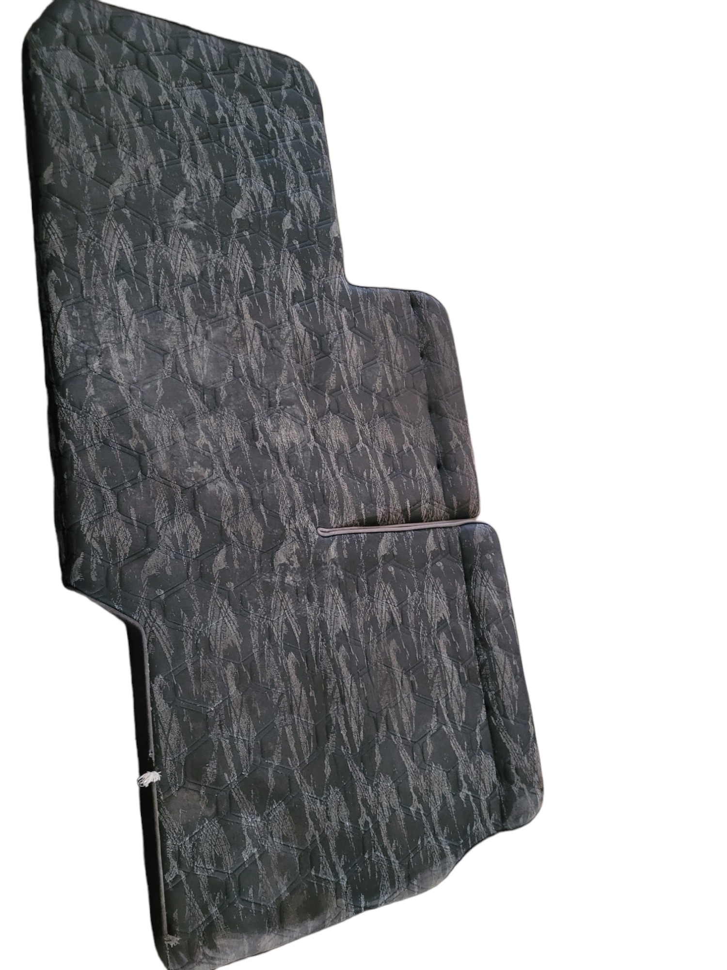 Cama M Benz Axor 1