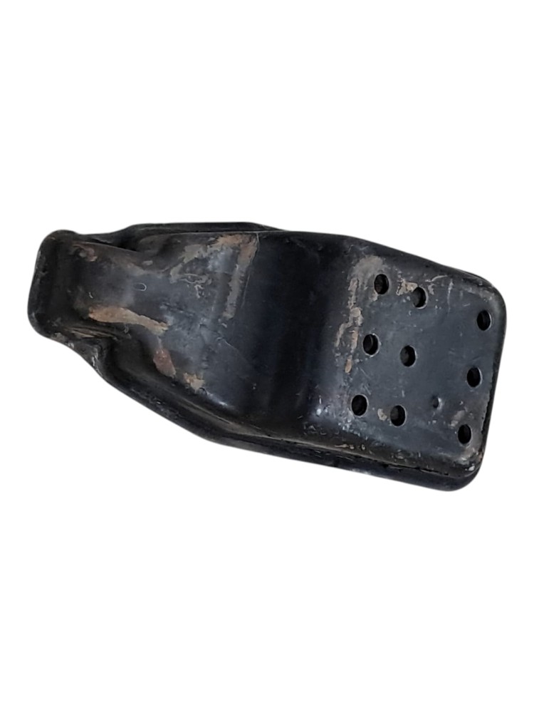 Suporte Amortecedor Dianteiro Mb Atego 1418 4