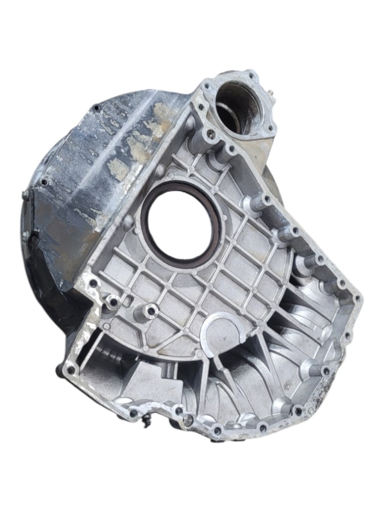 Capa Seca Motor Mb Om 904 924 4