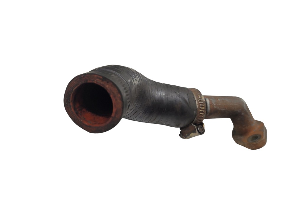 Tubo Retorno Mb 1417 5