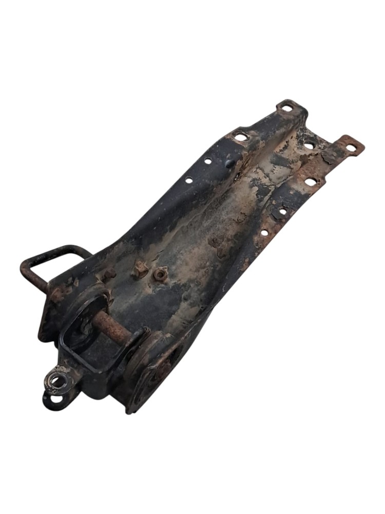 Suporte Amortecedor Traseiro Cabine Ford Cargo 712 814 815 6