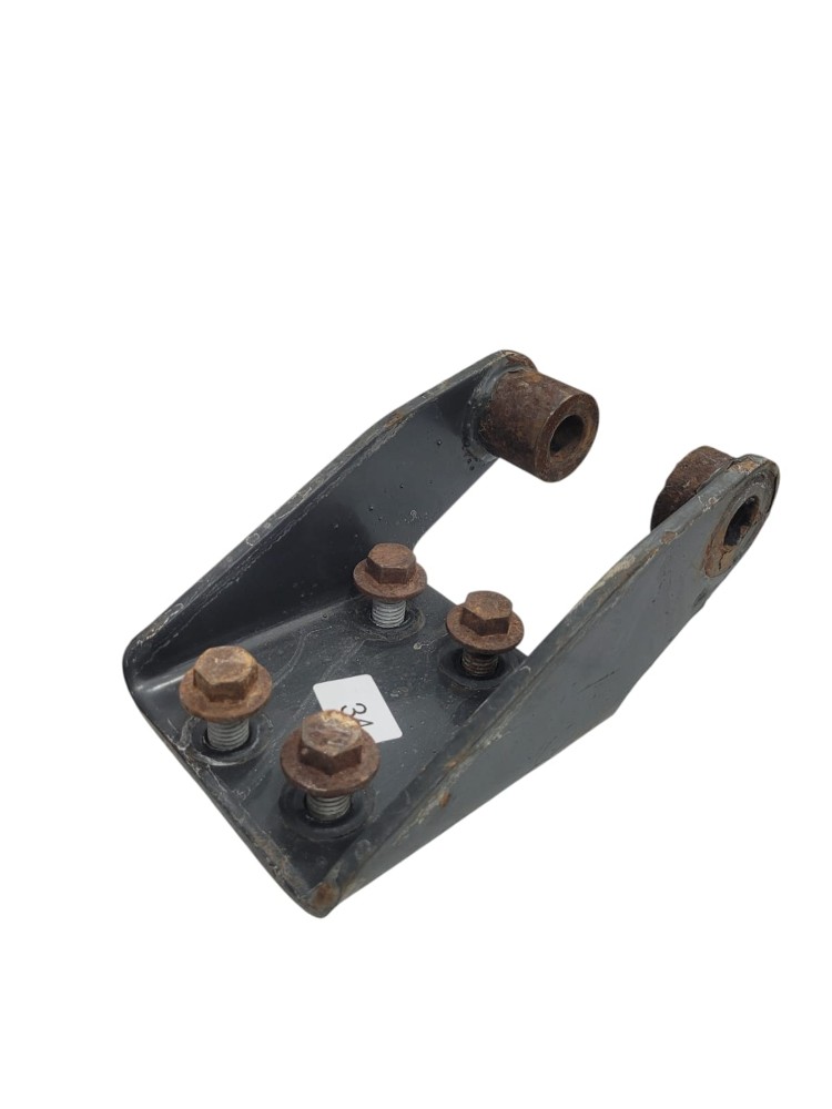 Supprte Amortecedor Dianteiro Iveco Tector 2
