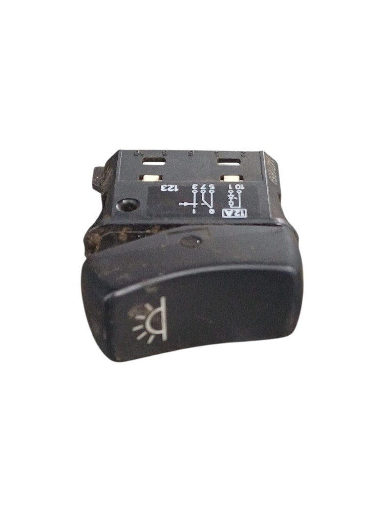 Botão Interruptor Luz Interna Scania 6×2 2012 VN129
