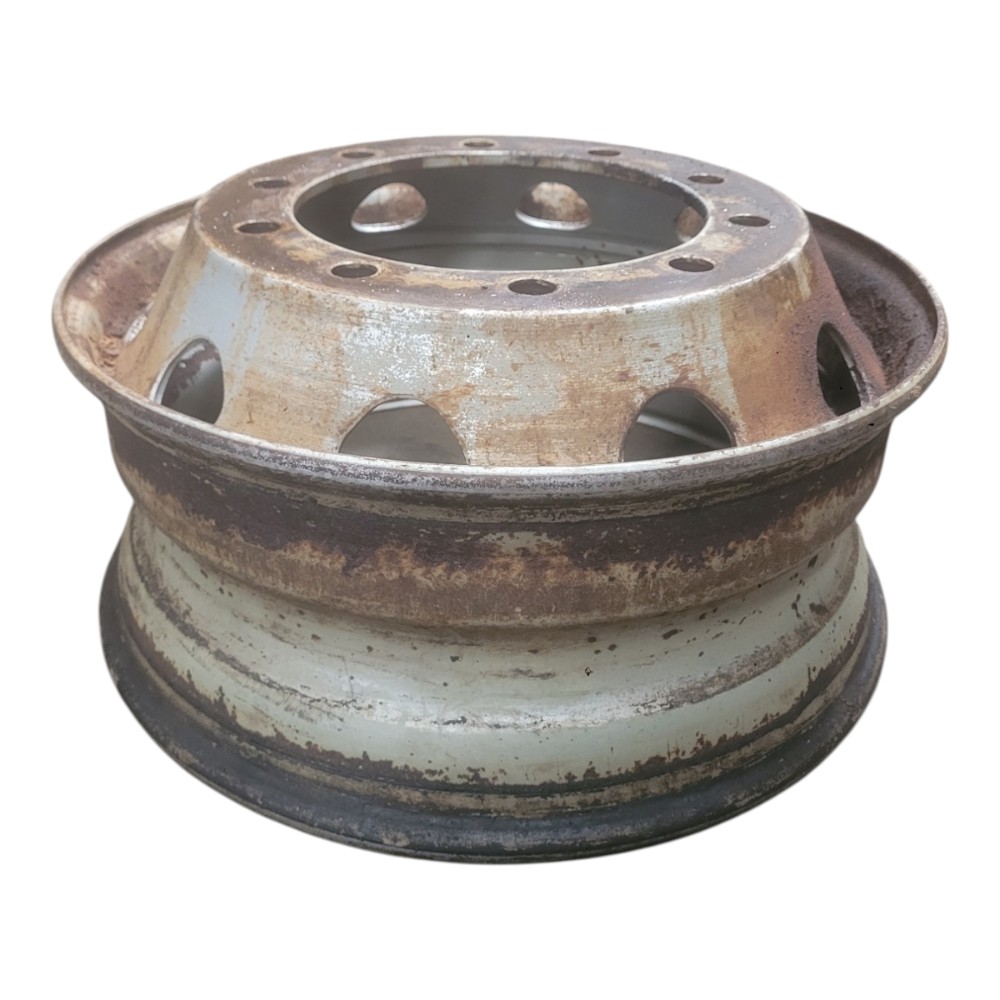 Roda Ferro 10 Furos 22.5X8.25 5