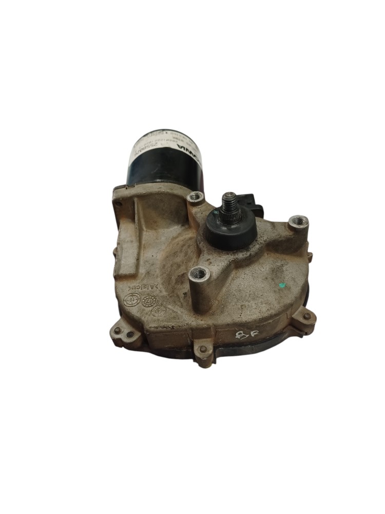 Motor Limpador Parabrisa Scania NTG 2