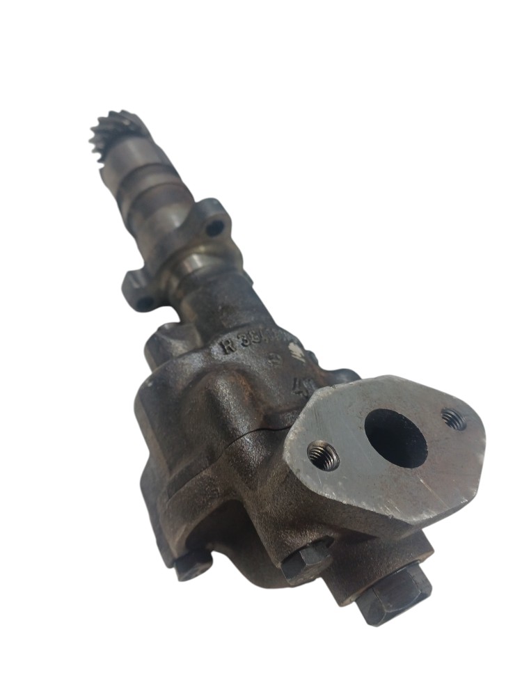 Bomba Oleo Motor OM364 Mb 710 4