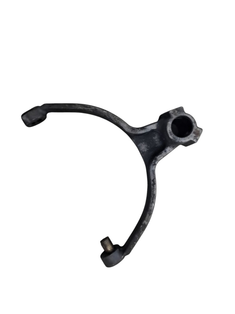 Garfo Mudanca Caixa Cambio Zf 4