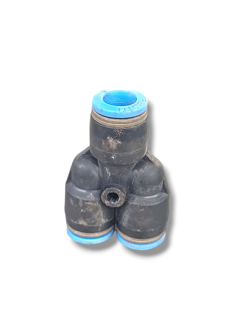 Conector Pneumático Mangueira Iveco stralis 2011 1