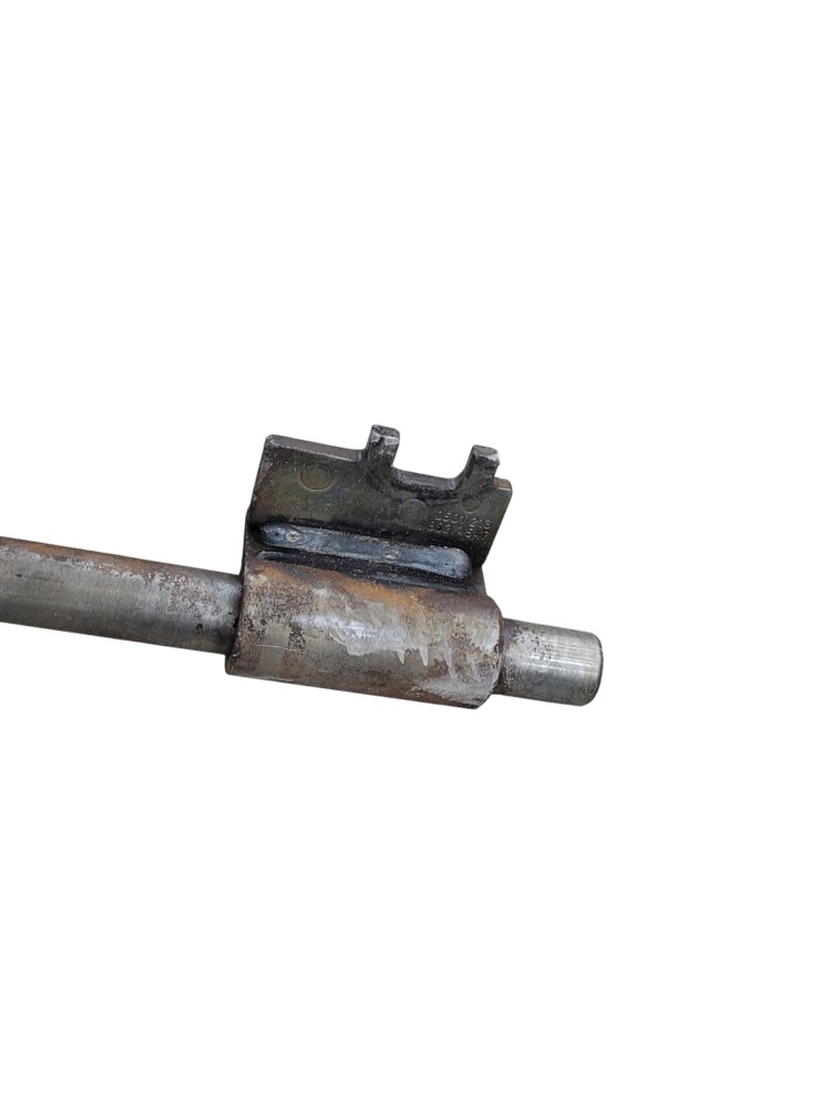 Garfo Re Caixa Cambio Zf 7