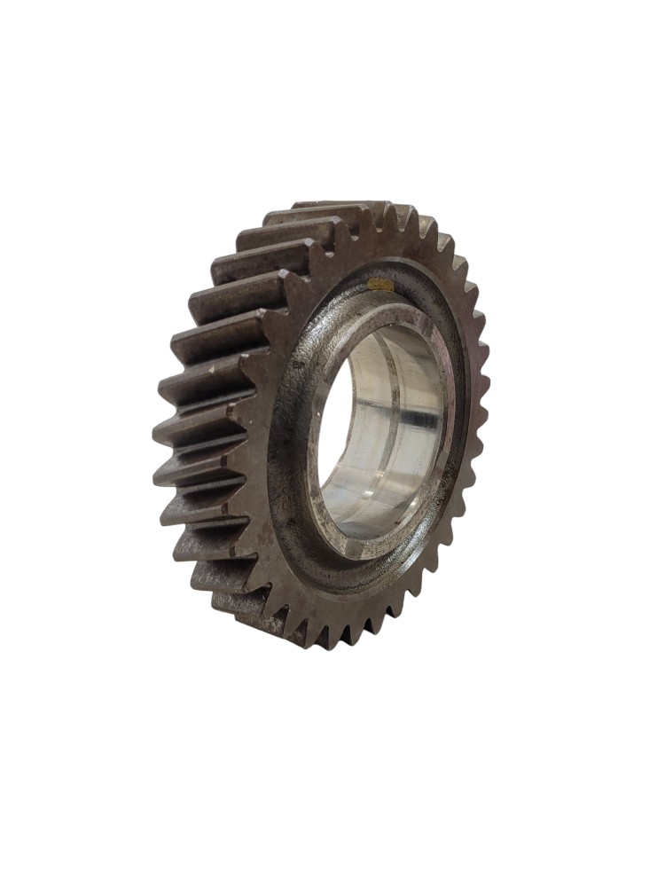 Engrenagem 3 Marcha Movel Zf 16s 1650 3