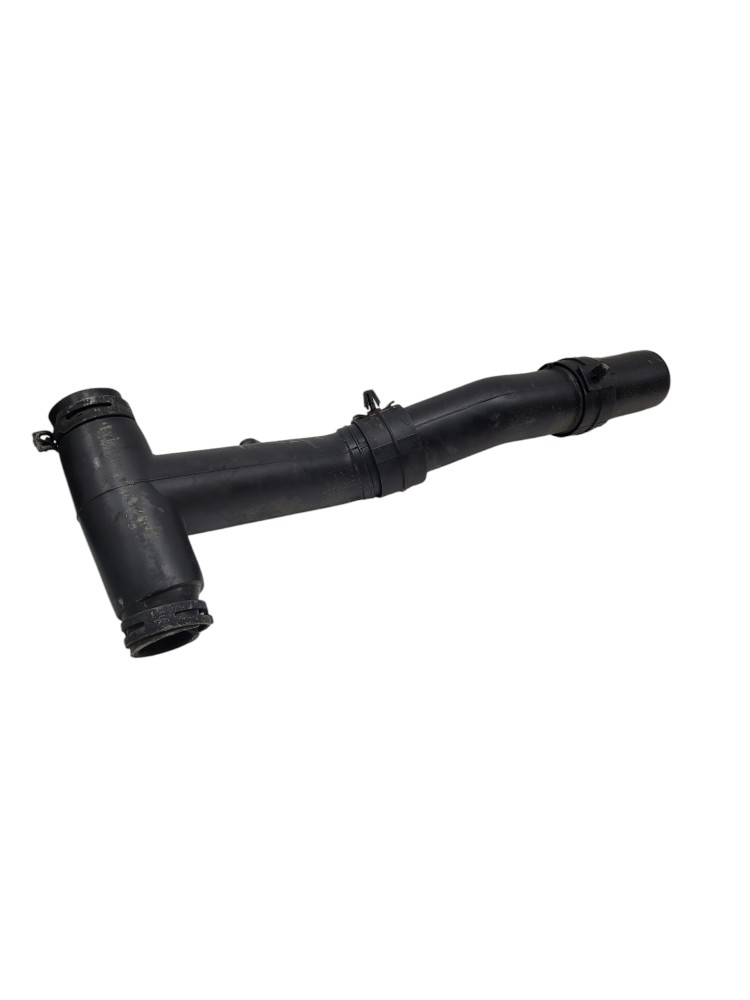 Tubo Compressor Ar Man 1