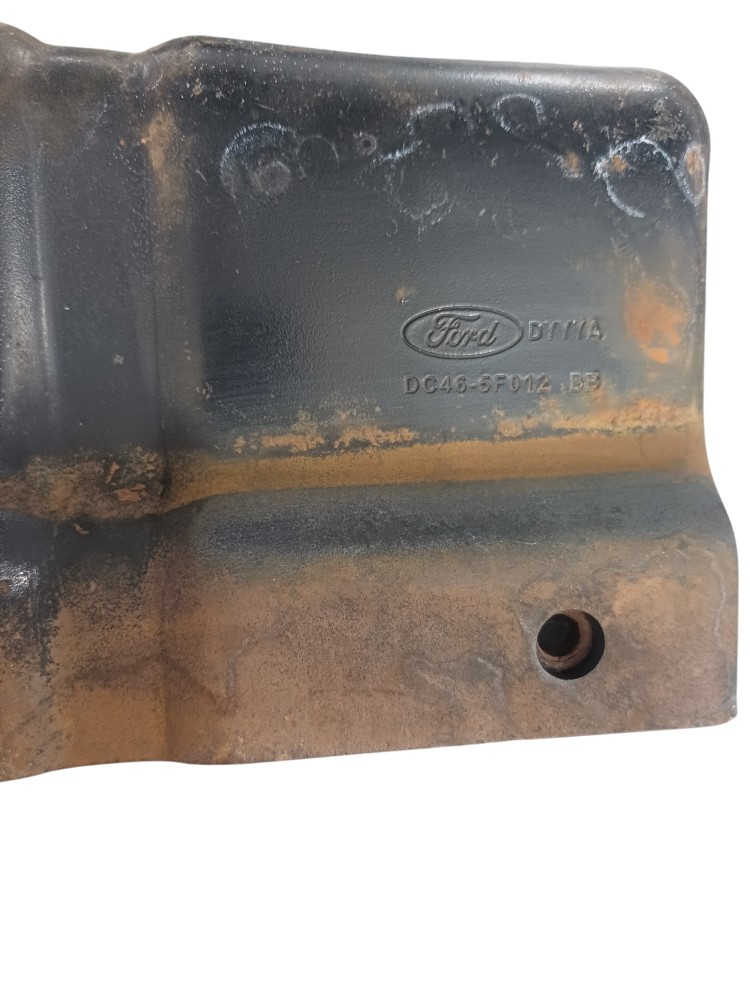 Suporte Estribo Ford Cargo 2842 2014 3