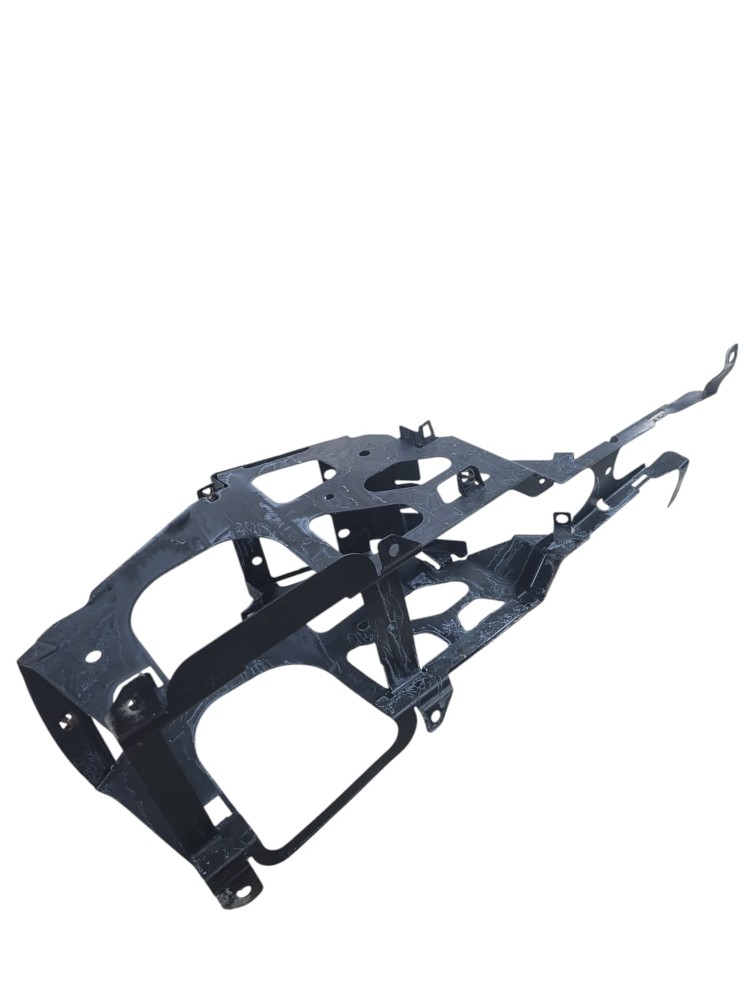 Suporte Valvula Maneco Acionamento Mb 5