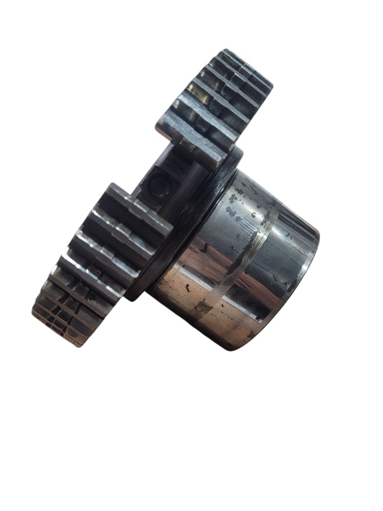 Nucleo Sincronizador Caixa G36 G40 Mb 5