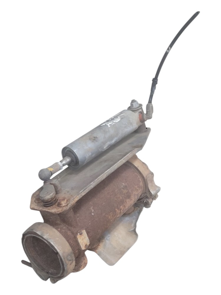 Conjunto Freio Motor Ford Cargo 2007 5
