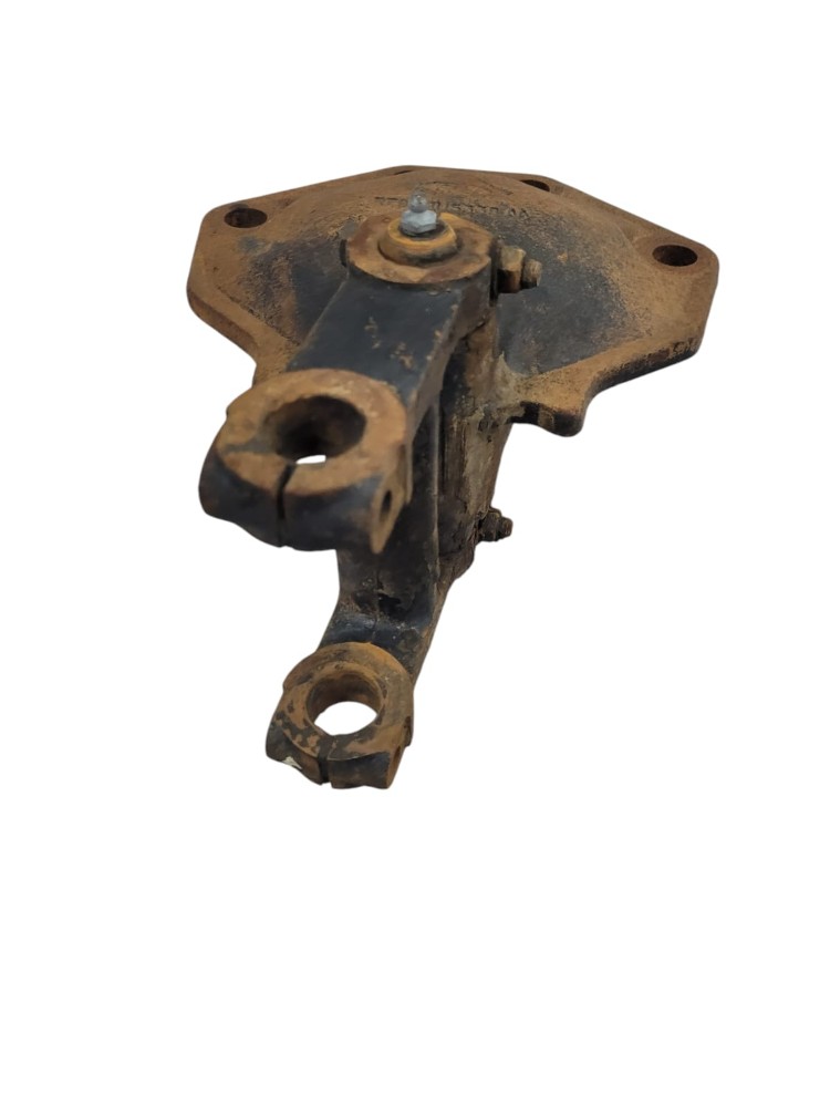 Suporte Mola Ford Cargo 3